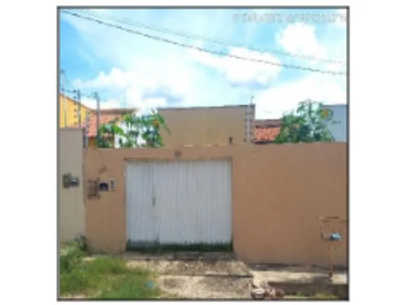 Casa em Licitação