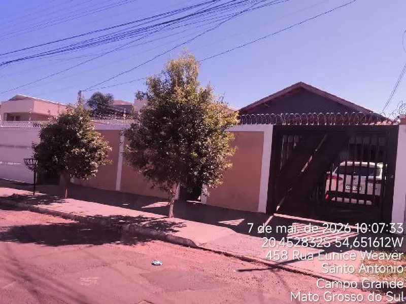 Casa em Licitação