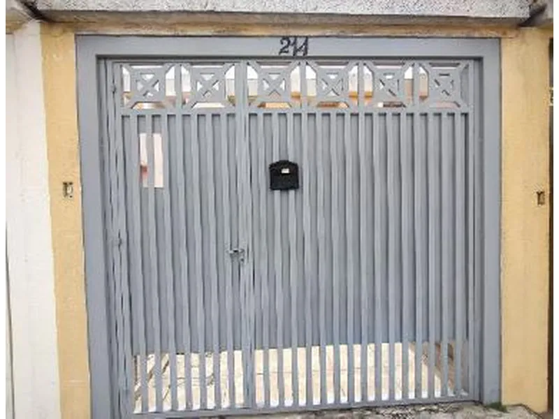 Casa em Licitação