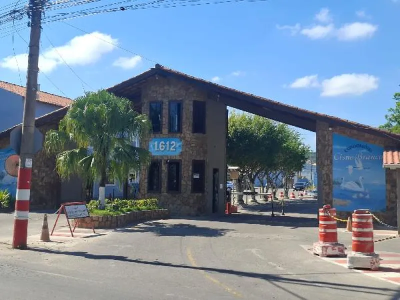 Casa em Licitação