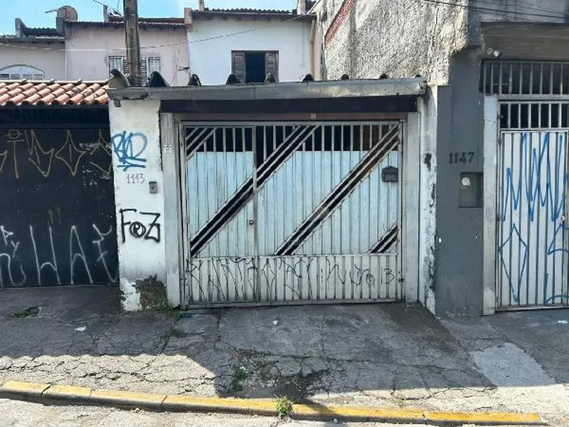 Casa em Licitação