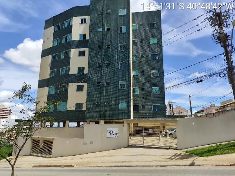Apartamento em Licitação