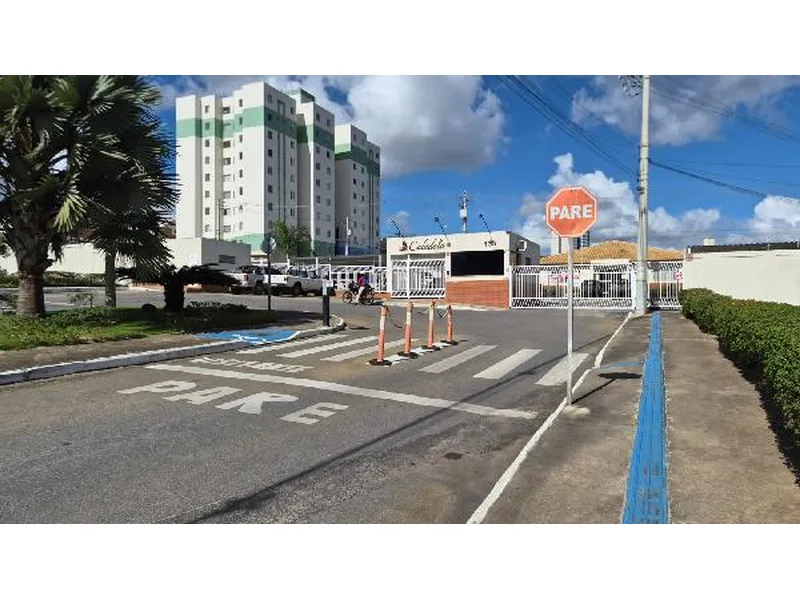Apartamento em Licitação