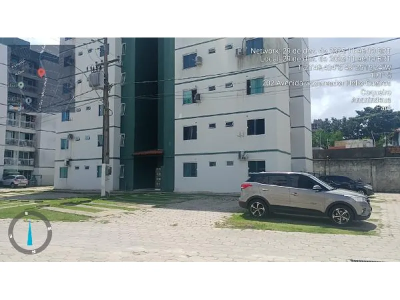 Apartamento em Licitação