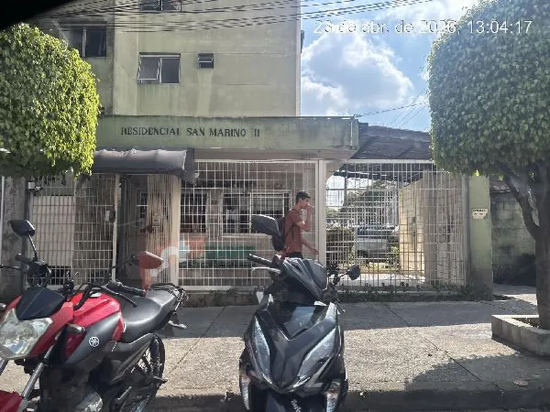 Apartamento em Licitação