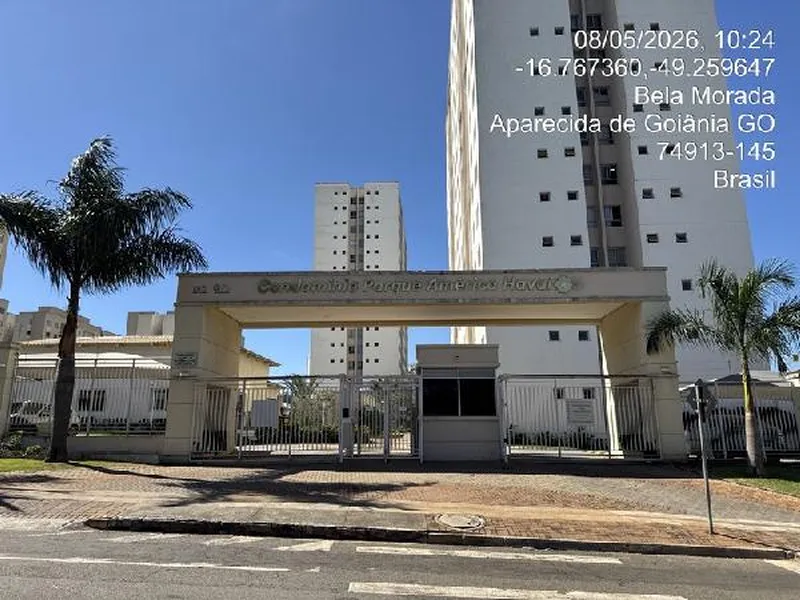 Apartamento em Licitação
