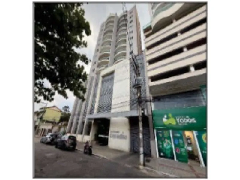 Apartamento em Licitação