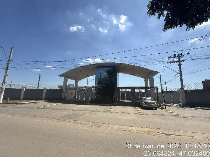 Terreno em Licitação