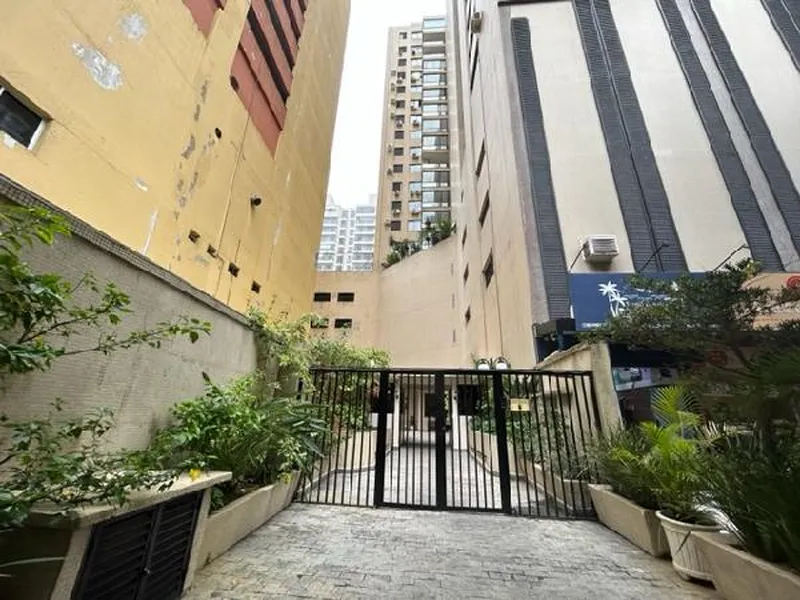 Apartamento em Licitação