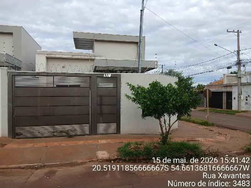 Casa em Licitação