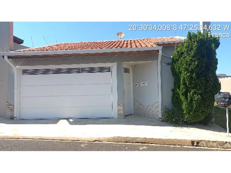 Casa em Licitação