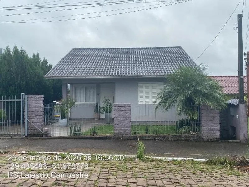 Casa em Licitação