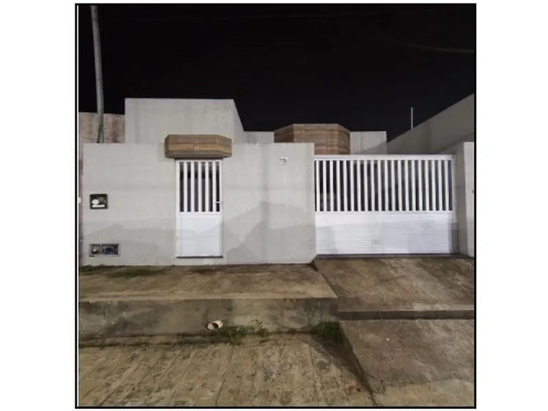Casa em Licitação
