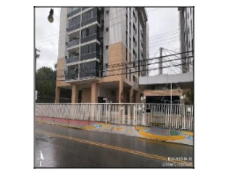 Apartamento em Licitação