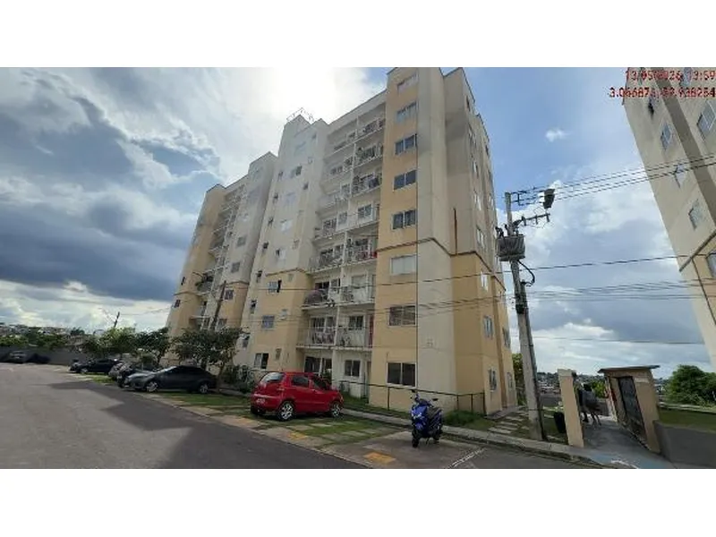 Apartamento em Licitação