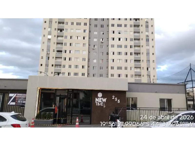 Apartamento em Licitação