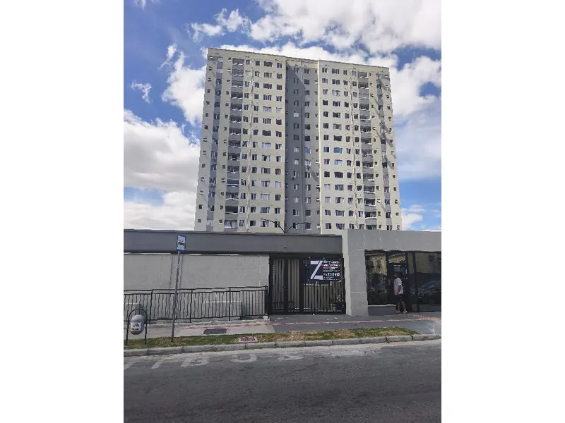 Apartamento em Licitação