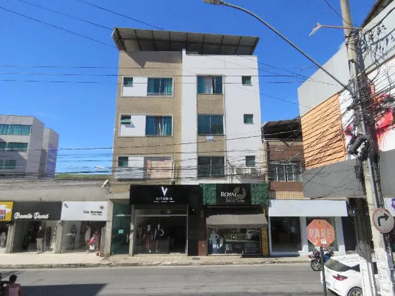Apartamento em Licitação