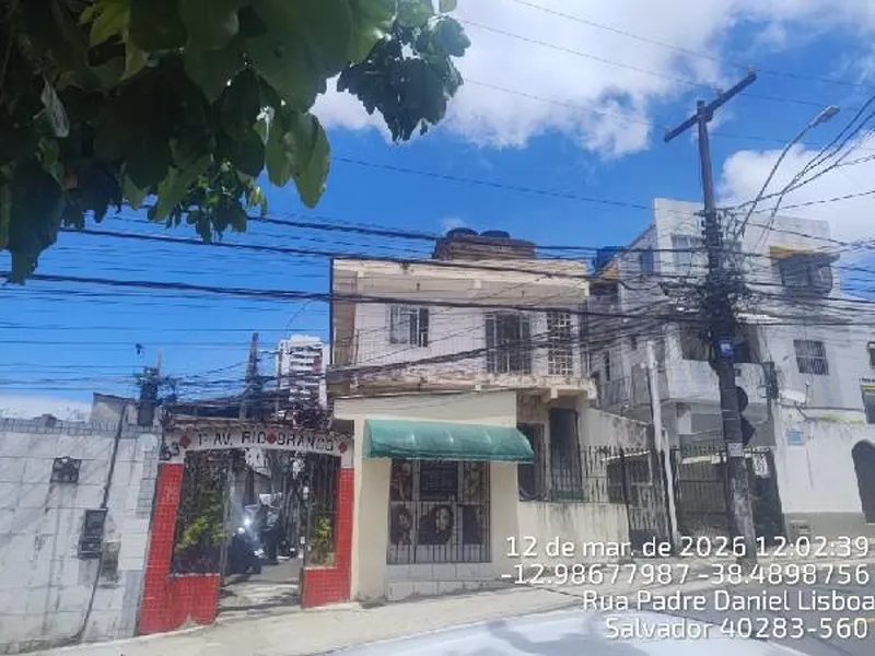 Casa em Licitação
