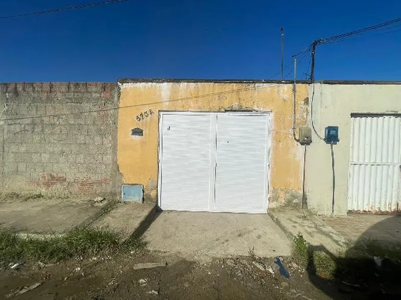 Casa em Licitação