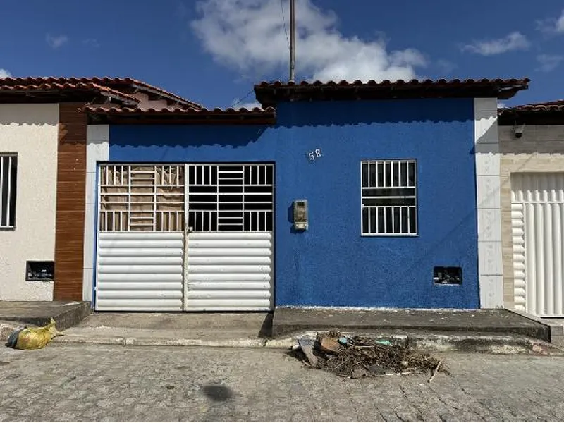 Casa em Licitação