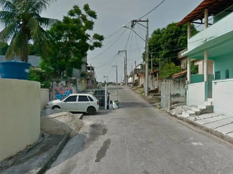 Casa em Venda Direta