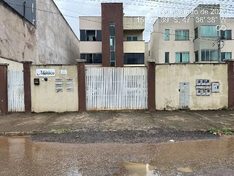 Apartamento em Licitação
