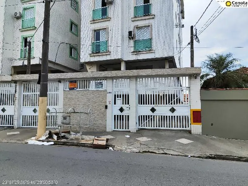 Apartamento em Licitação