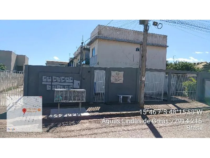 Apartamento em Licitação
