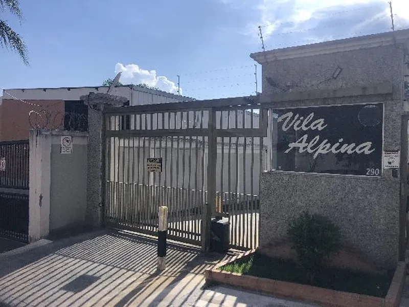 Apartamento em Licitação