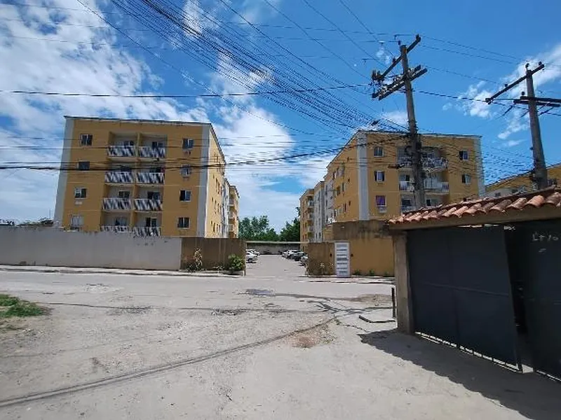Apartamento em Venda Direta