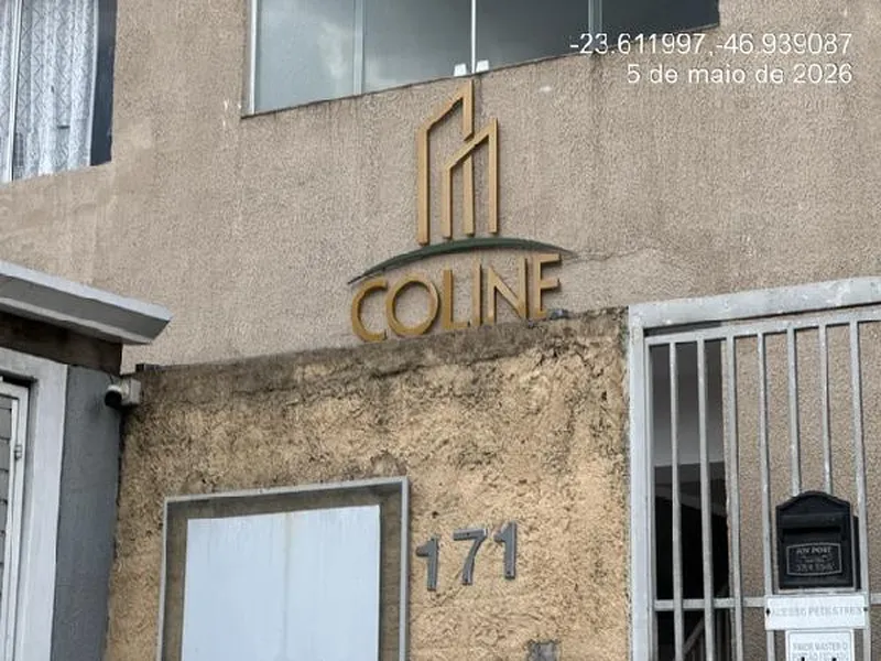Apartamento em Licitação