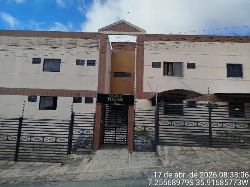 Apartamento em Licitação