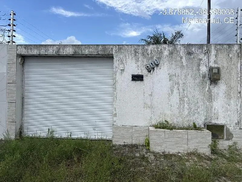 Casa em Licitação