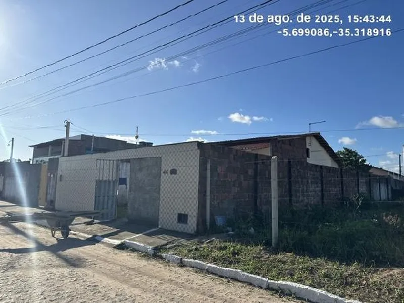 Casa em Licitação
