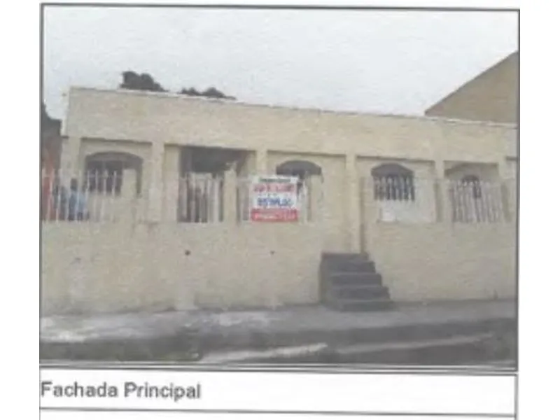 Casa em Venda Direta
