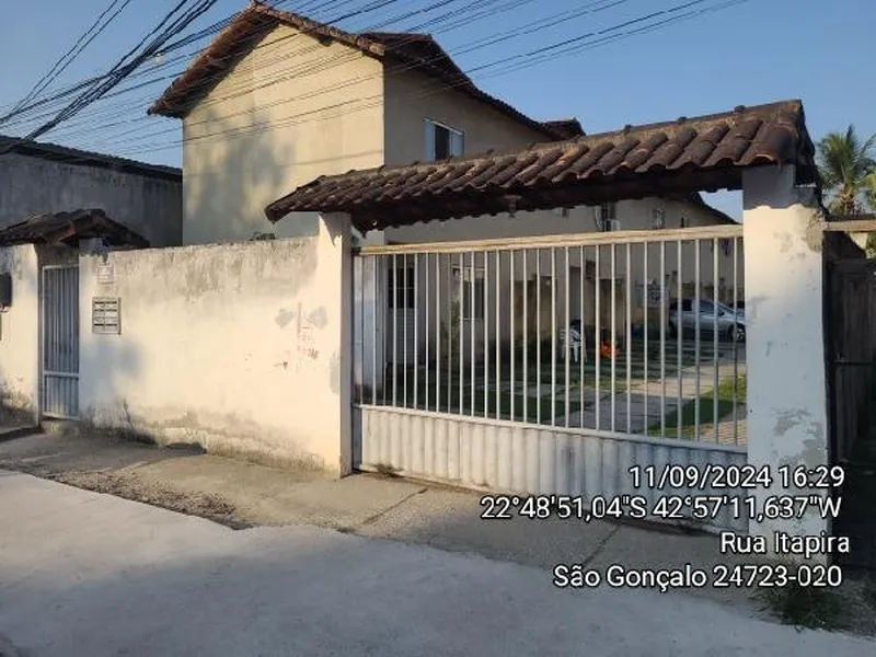 Casa em Venda Direta