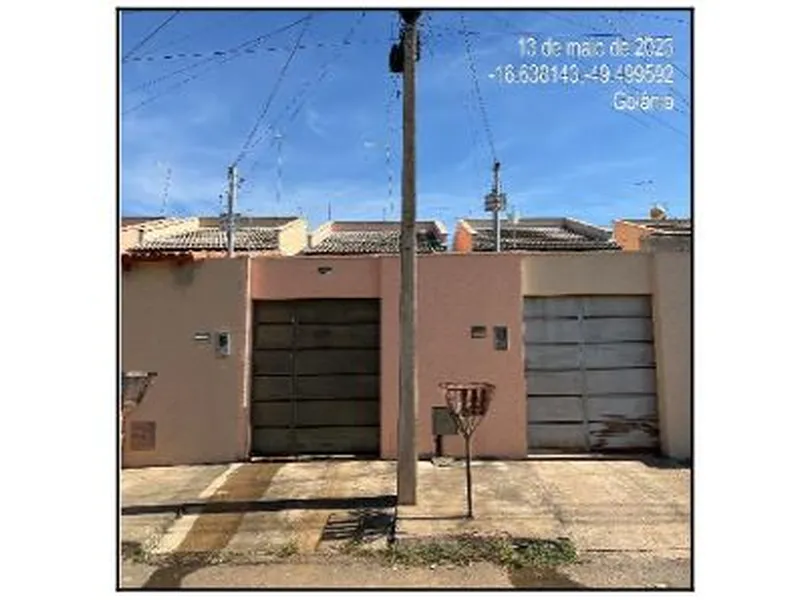 Casa em Licitação