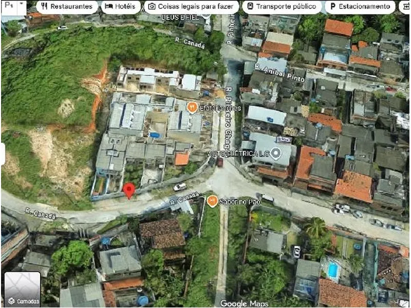 Casa em Venda Direta