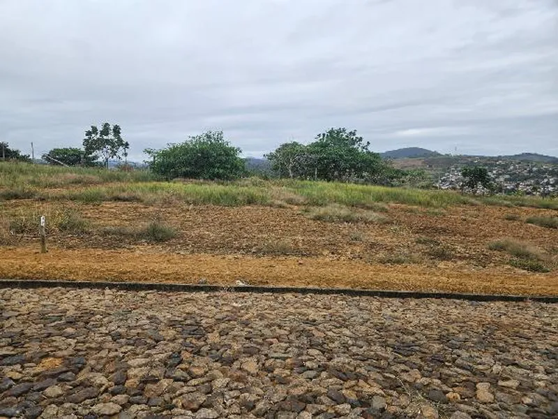 Terreno em Licitação