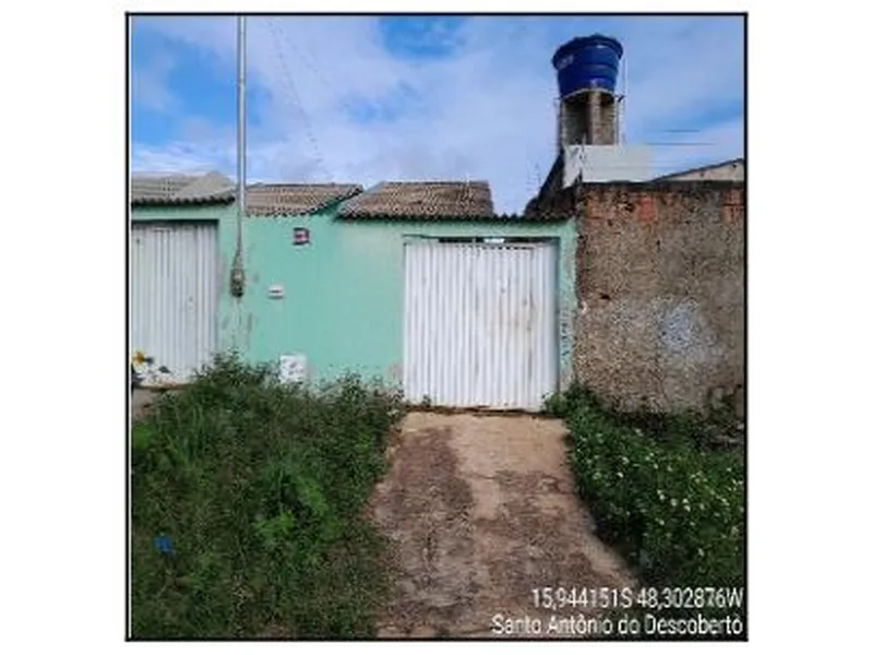 Casa em Venda Direta