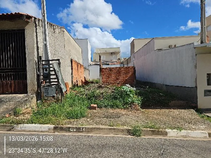 Terreno em Licitação