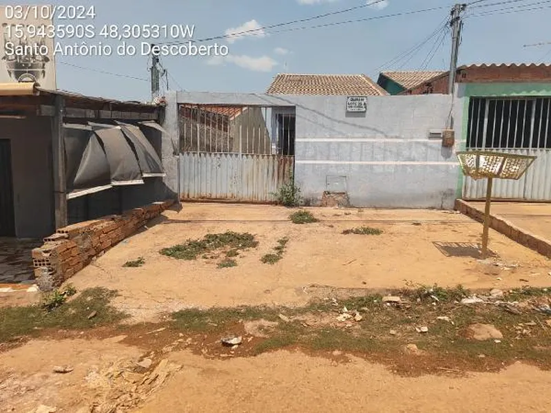 Casa em Venda Direta