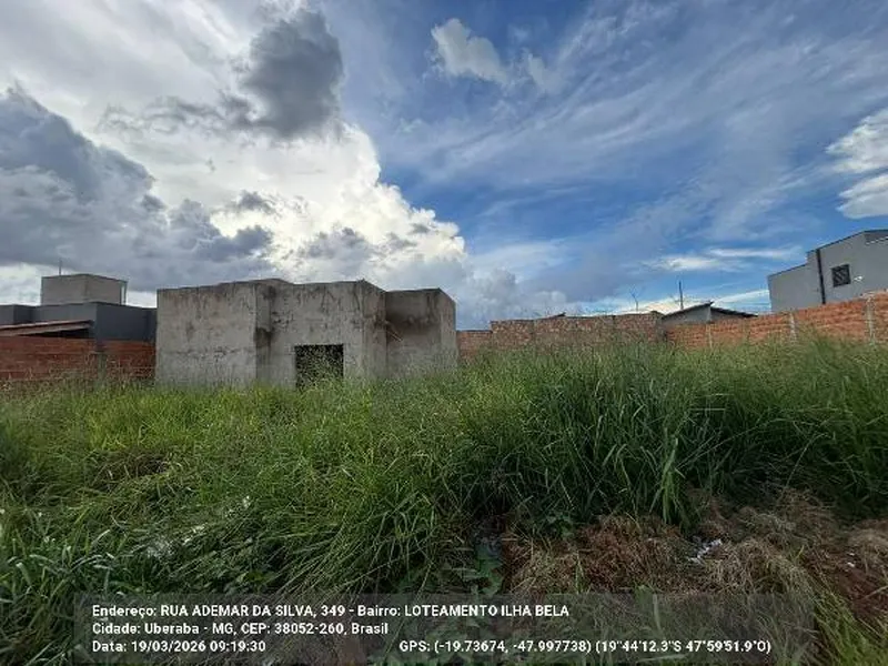 Casa em Licitação