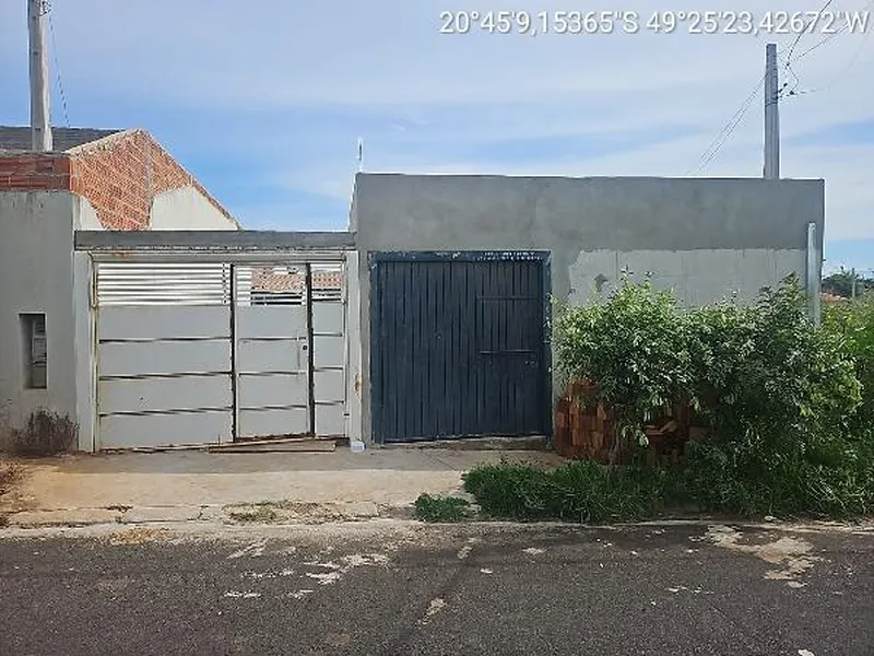 Casa em Venda Direta