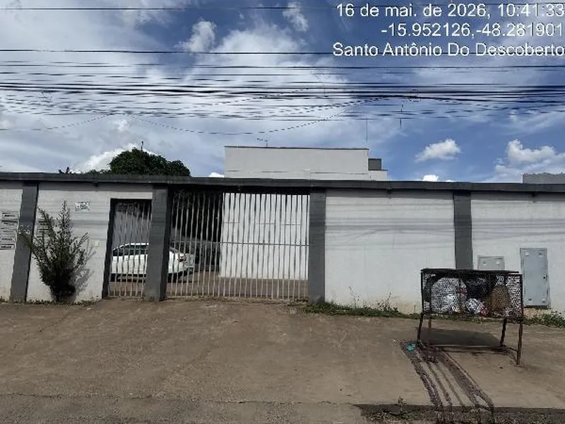Apartamento em Licitação