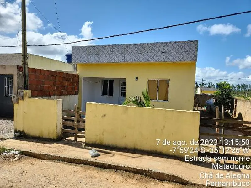 Casa em Venda Direta