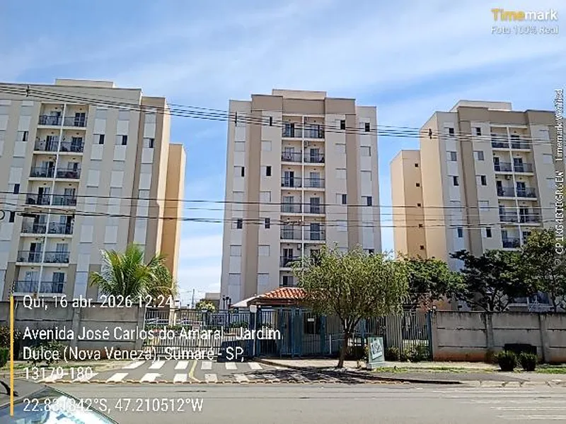 Apartamento em Licitação