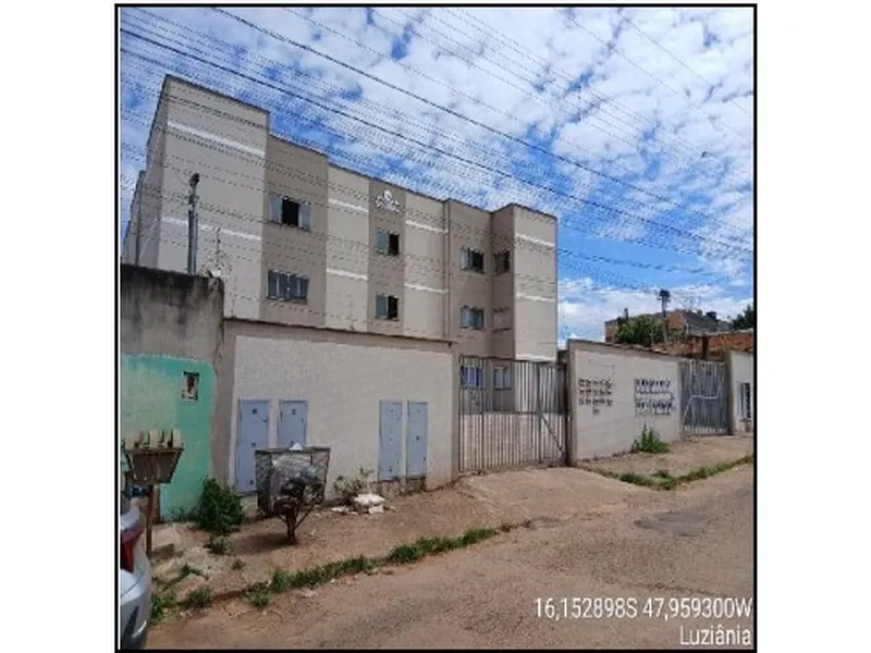 Apartamento em Licitação