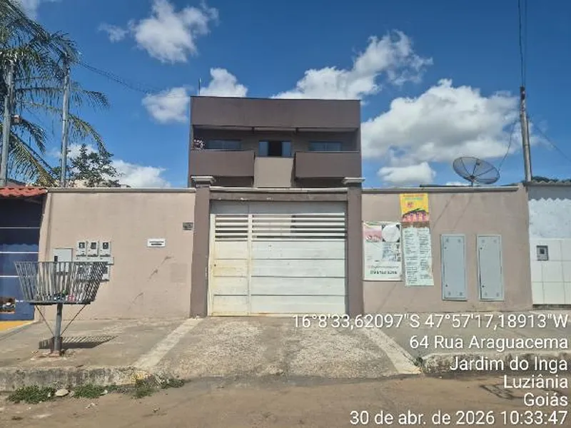 Apartamento em Licitação